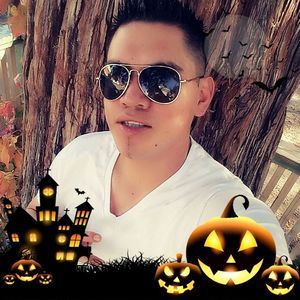 Meet your Posher, Cristobal